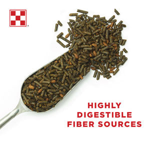 Purina® Ultium® Gastric Care Horse Feed